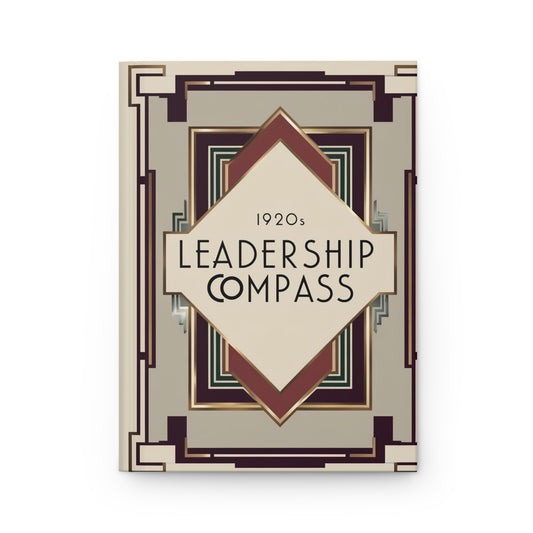 F. Scott Fitzgerald | Hardback Journal