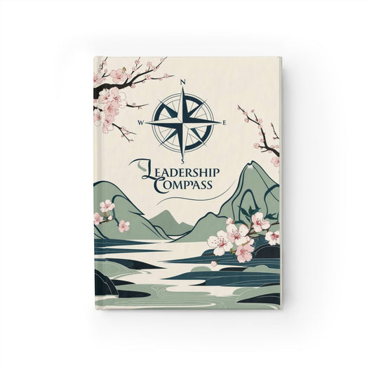 Morning Dew | Journal - Blank