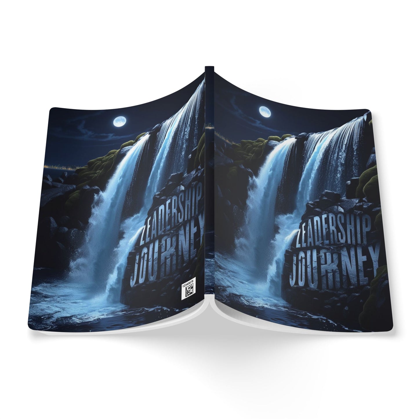 Covet | Softcover Journal (with Inside Prints)