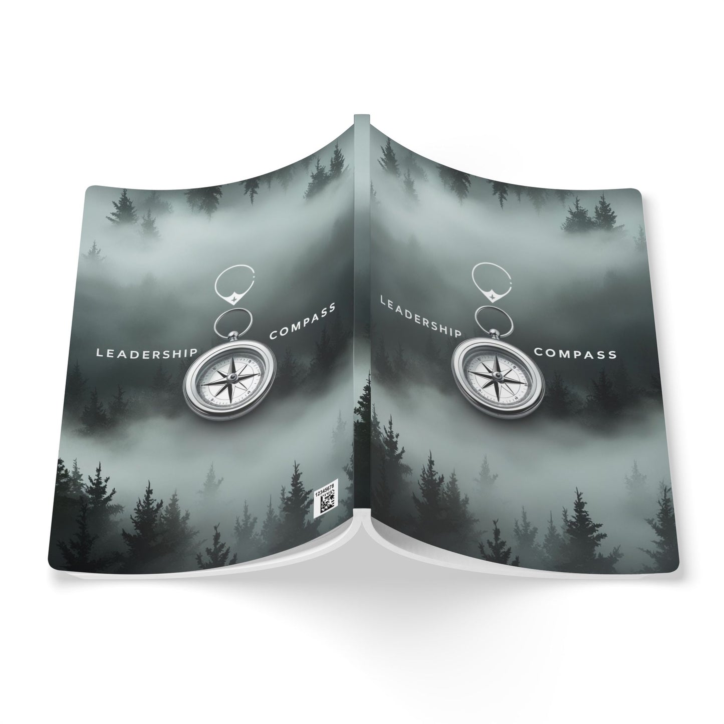 I'll Be Your Guide | Softcover Journal (with Inside Prints)
