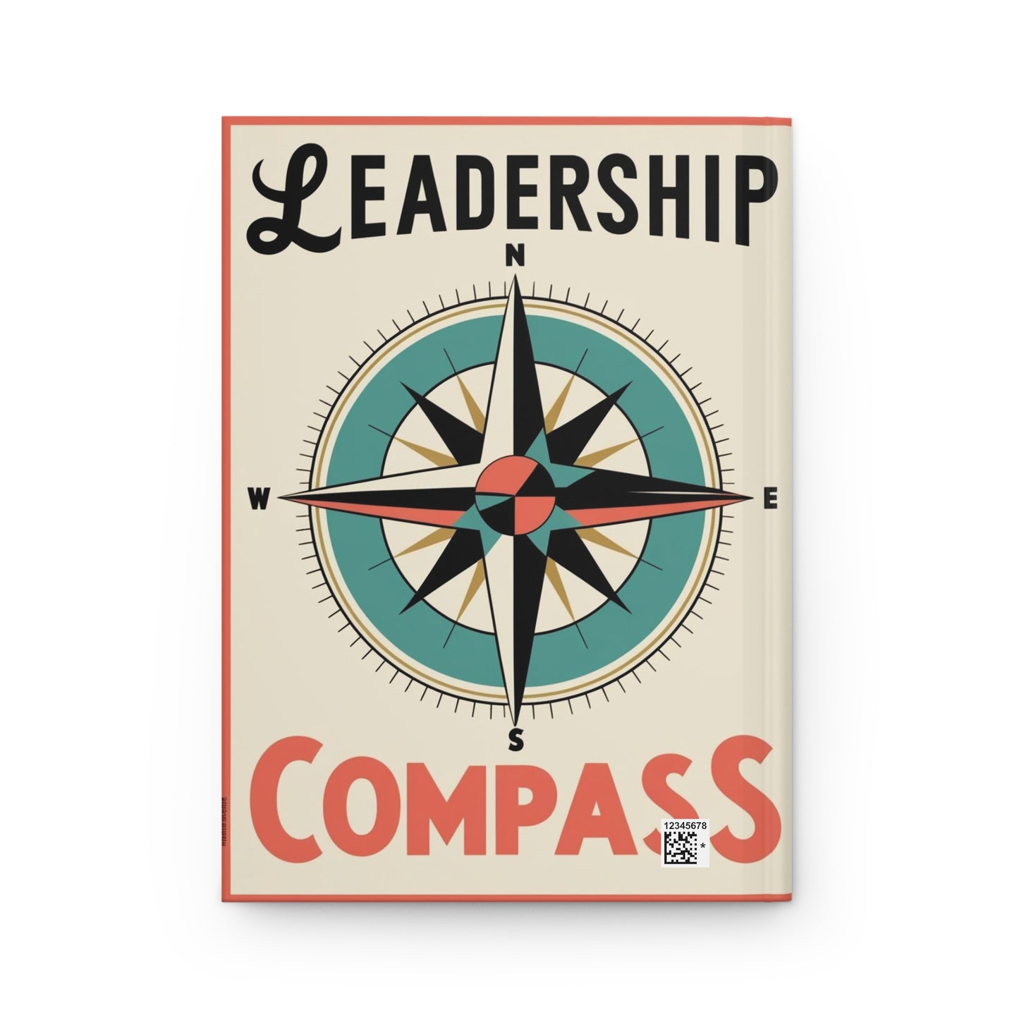 Boy Scout | Hardcover Journal Matte