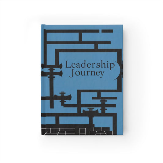 Martial Zen | Journal - Blank