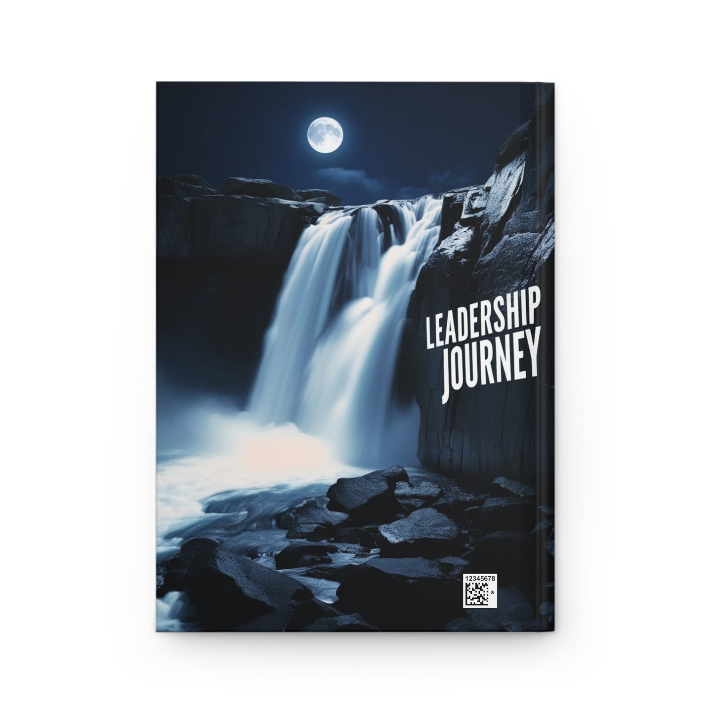 Seeing With Clear Eyes | Hardcover Journal Matte