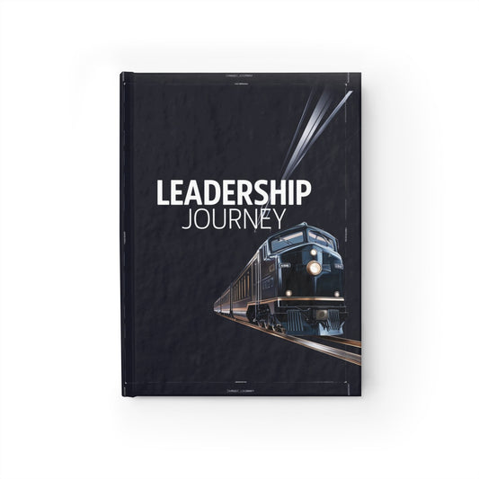 Rushing to Your Destiny | Journal - Ruled Line