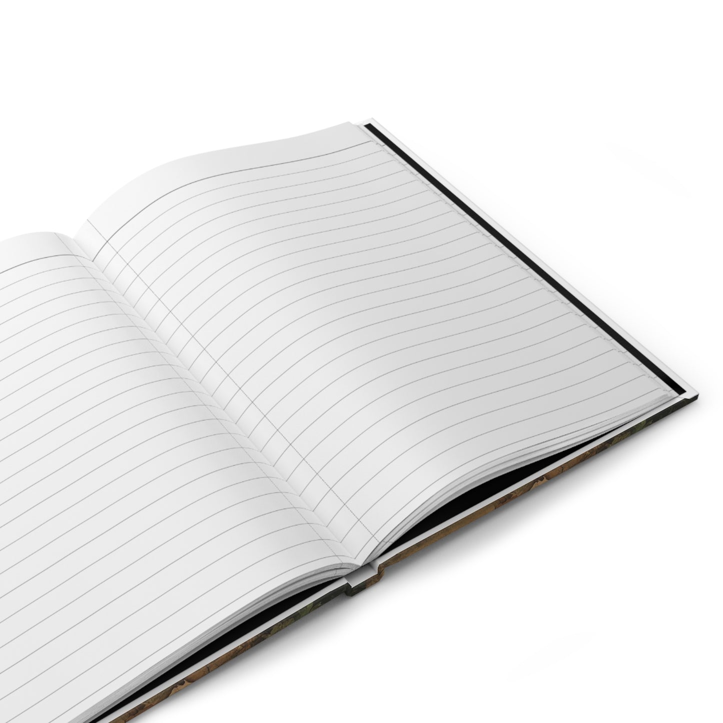 A Secret Place | Hardcover Journal Matte
