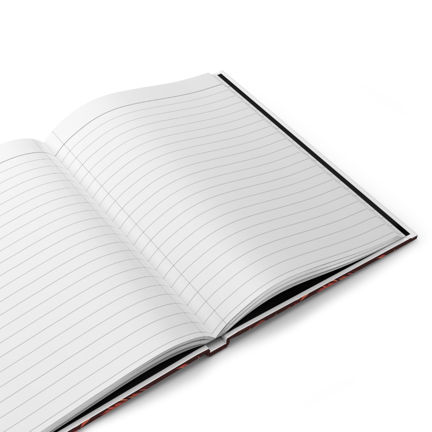 Don't Get Lost | Hardcover Journal Matte