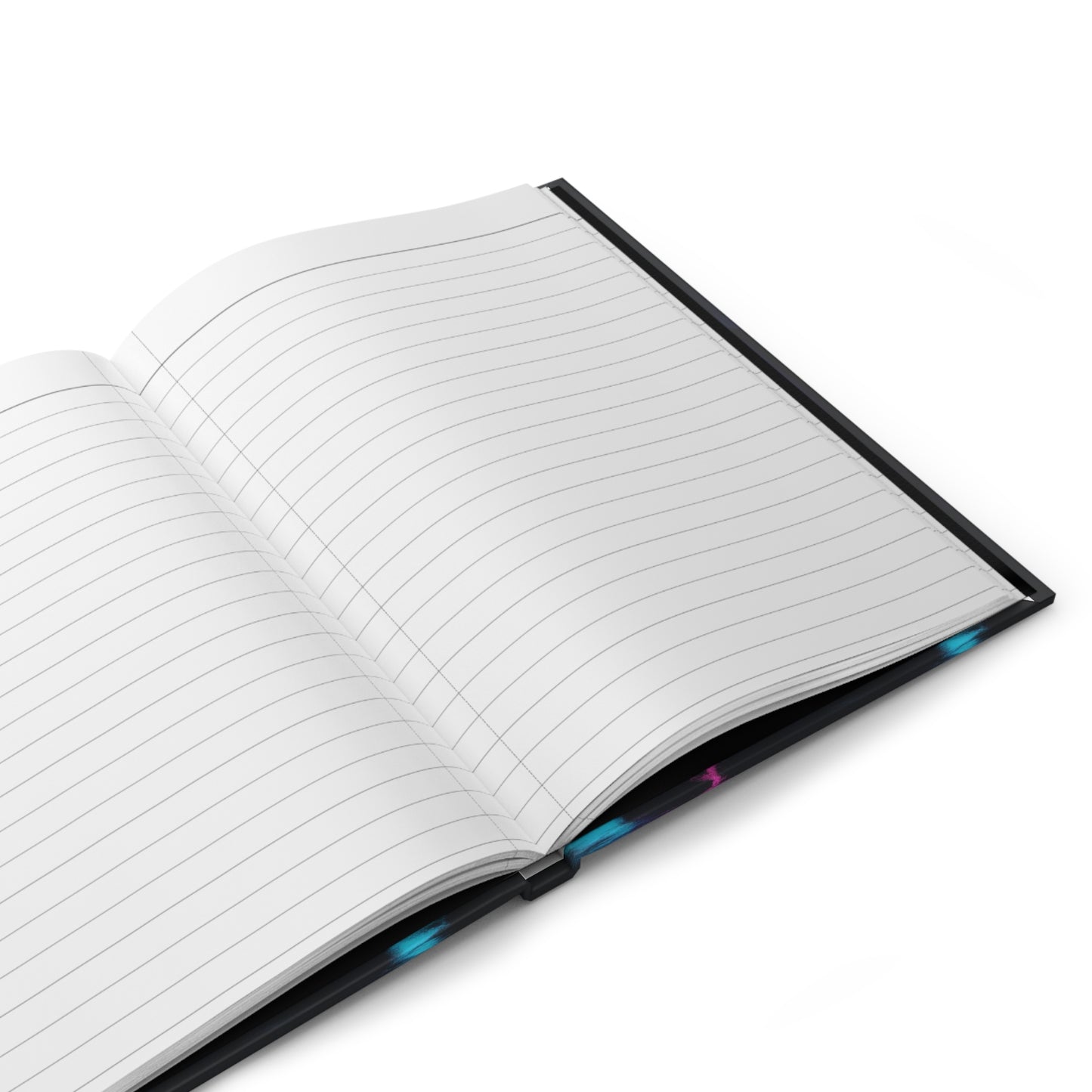 This is the Moment | Hardcover Journal Matte
