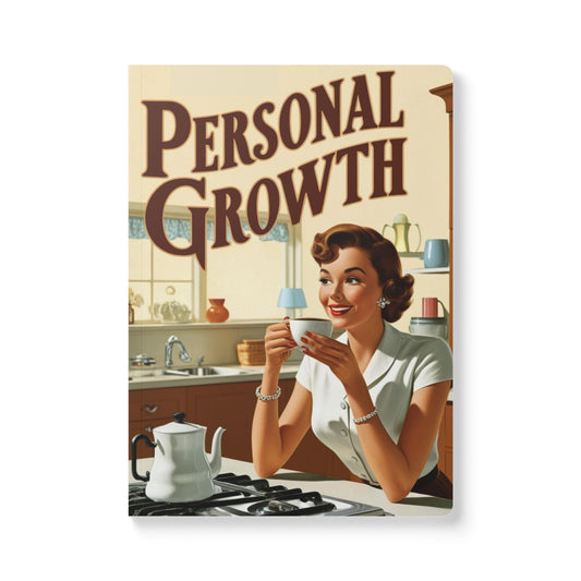 Quaint Suburb of Maplewood | Softcover Journal (with Inside Prints)