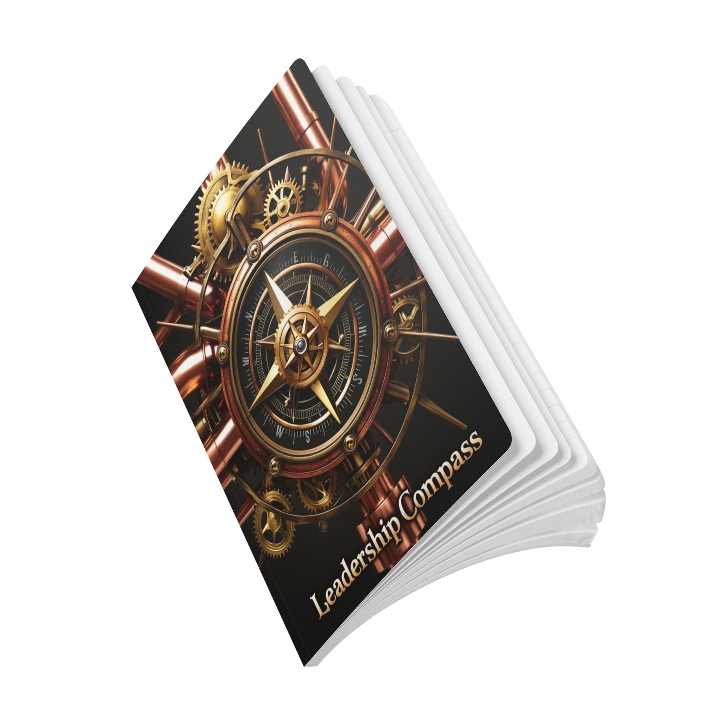 Obey the Guild | Softcover Journal (with Inside Prints)
