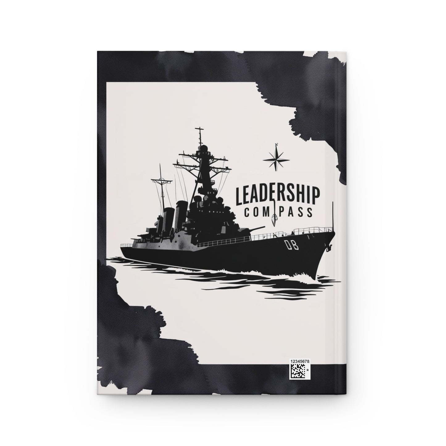 Victory is Ours | Hardcover Journal Matte