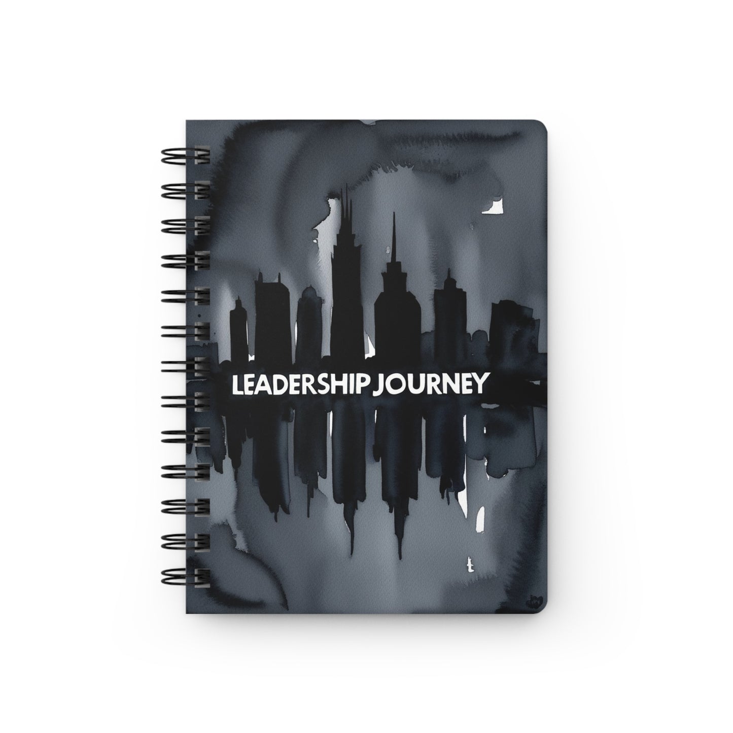 Dark Dreams | Spiral Bound Journal