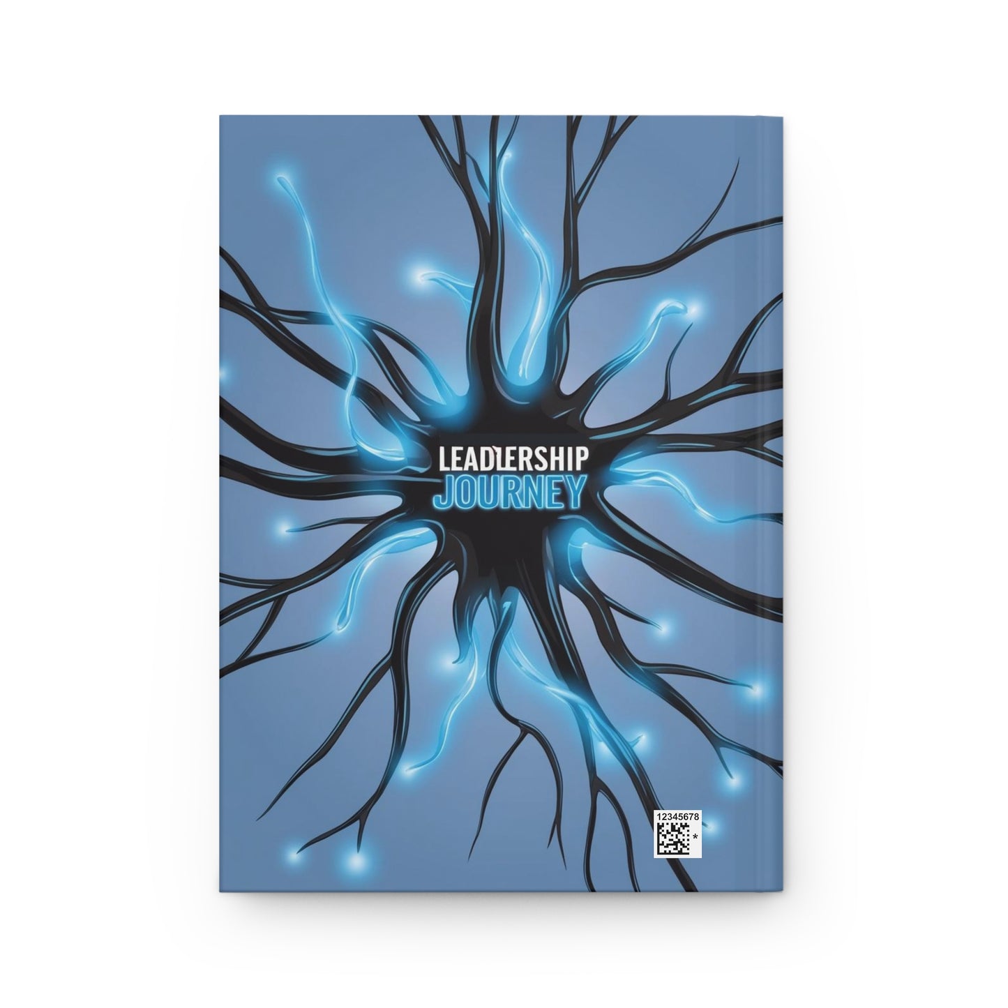 Spark Your Mind | Hardcover Journal Matte