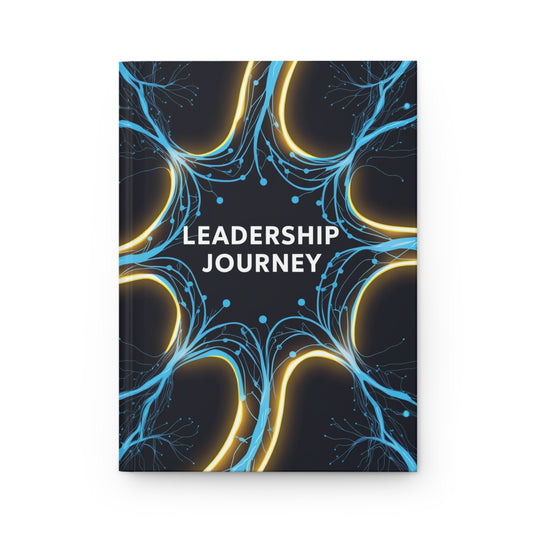 Next Level | Hardcover Journal Matte