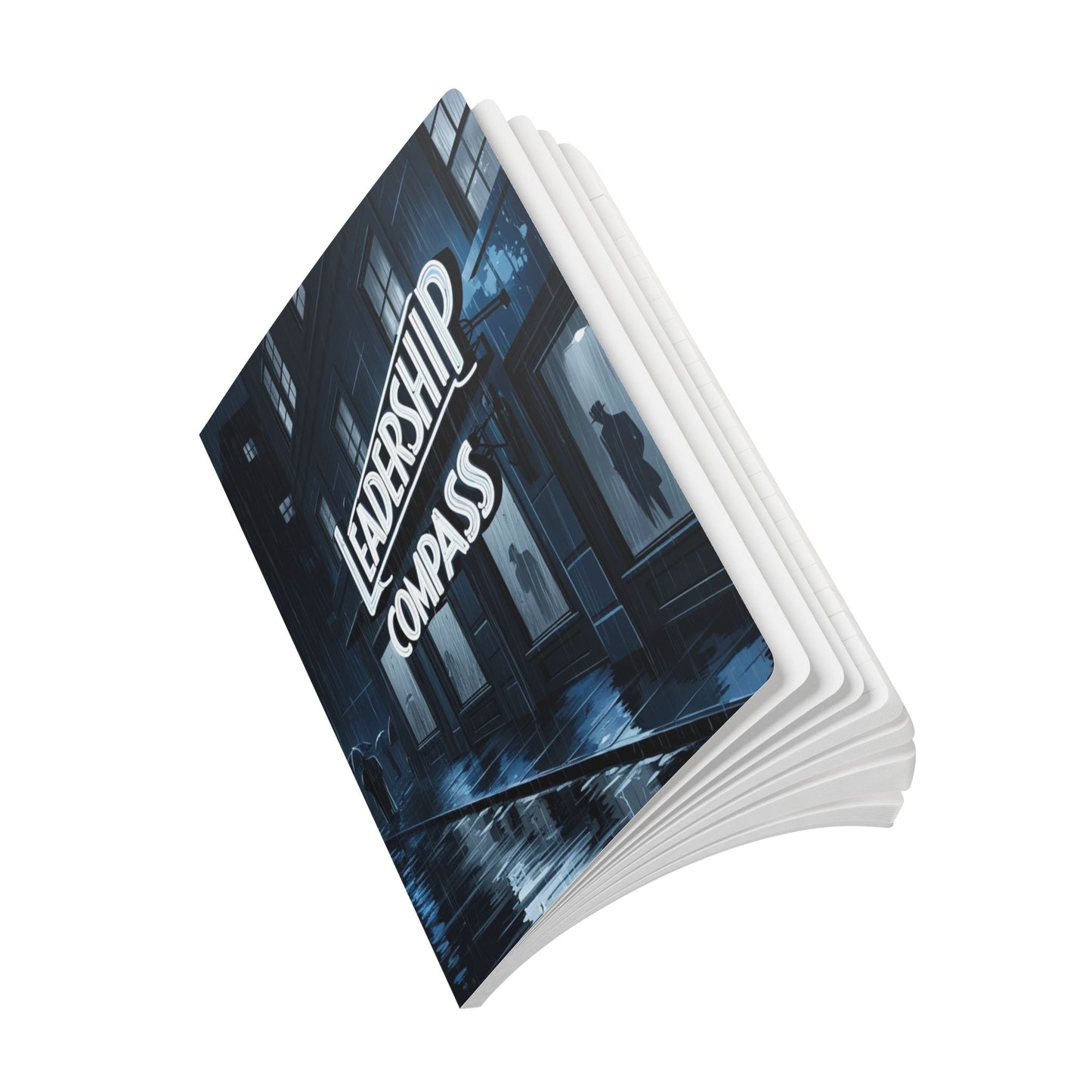 Her Voice Soft | Softcover Journal (with Inside Prints)
