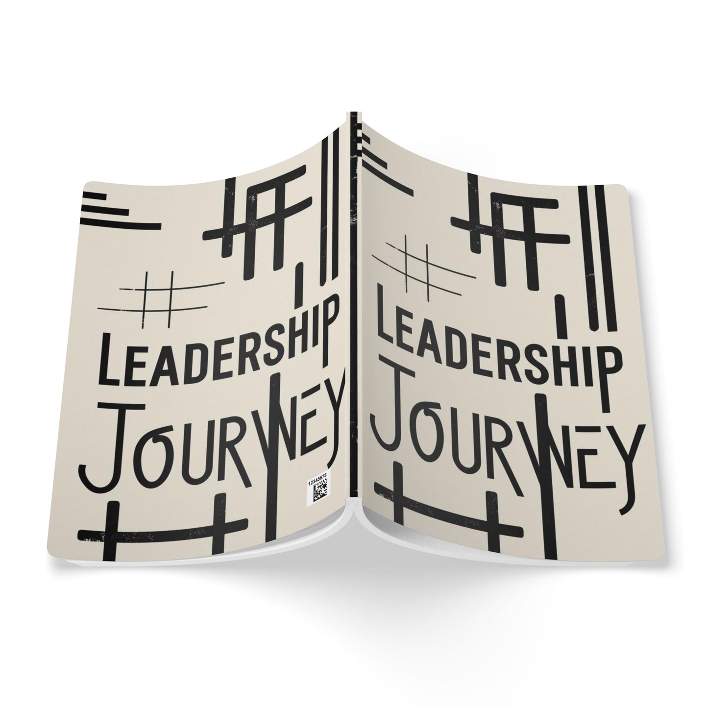 I'll Practice This Time | Softcover Journal (with Inside Prints)
