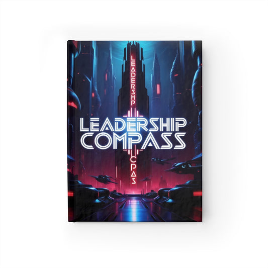 Join the Megalopolis | Journal - Blank