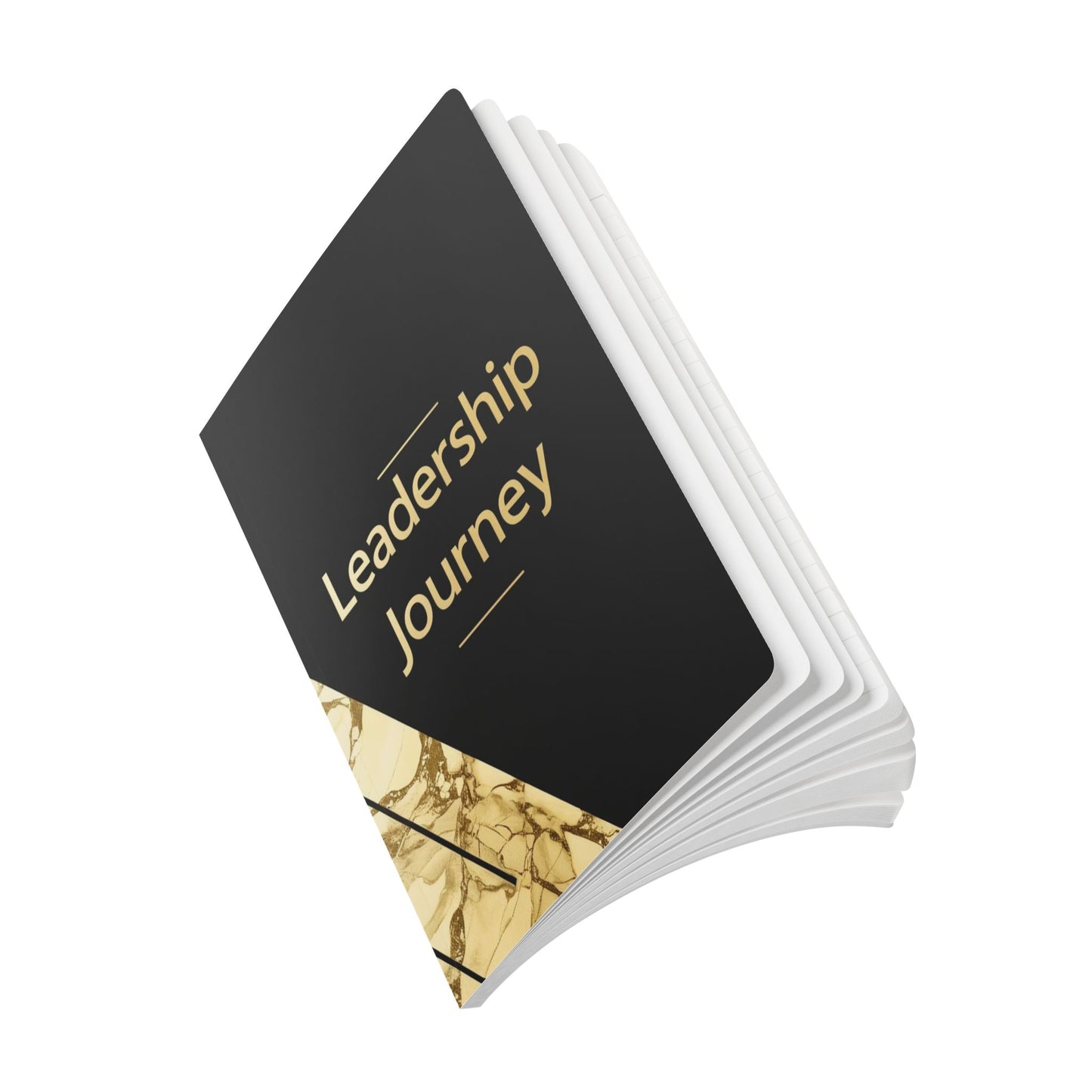 He Ordered the Wine | Softcover Journal (with Inside Prints)