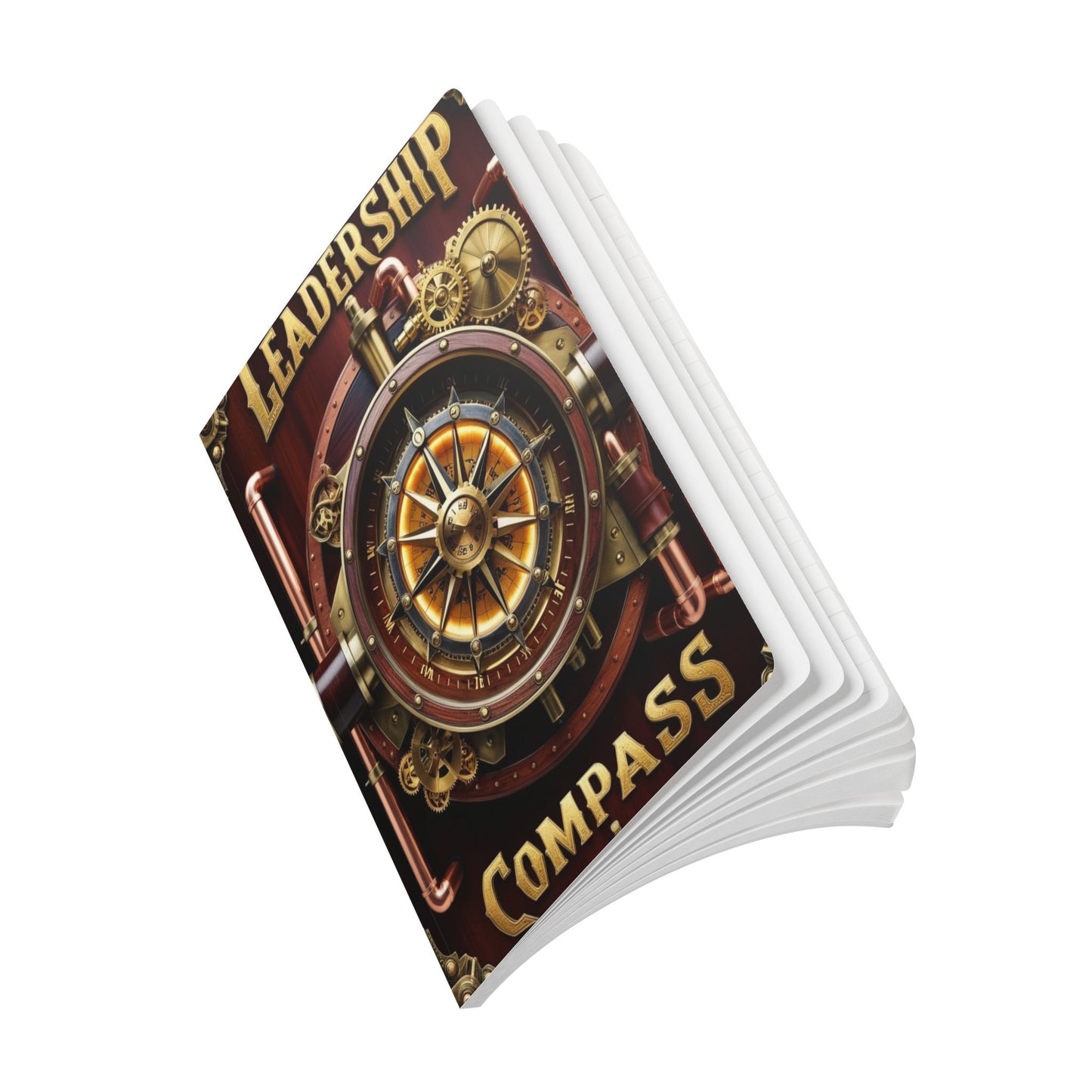 The Guild Had Been Defeated | Softcover Journal (with Inside Prints)