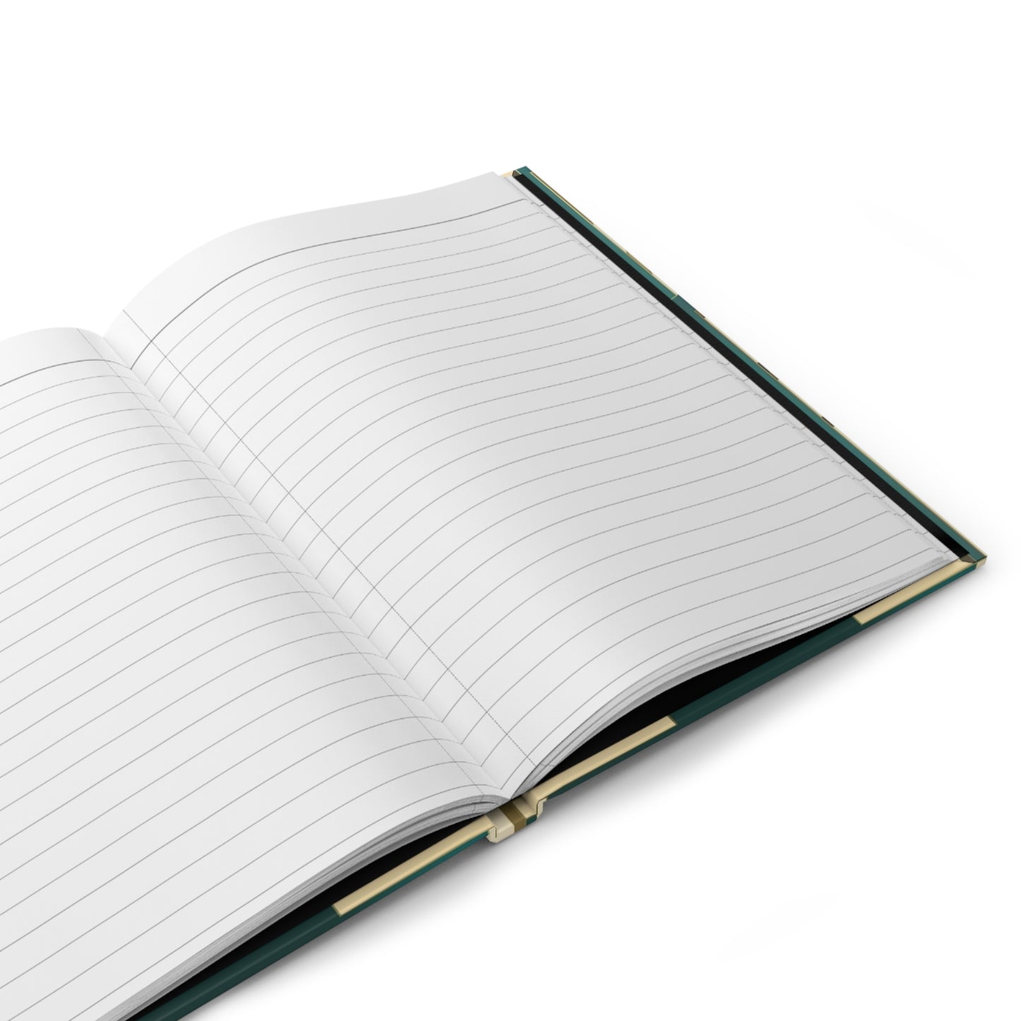 The Future is Soylent | Hardcover Journal Matte