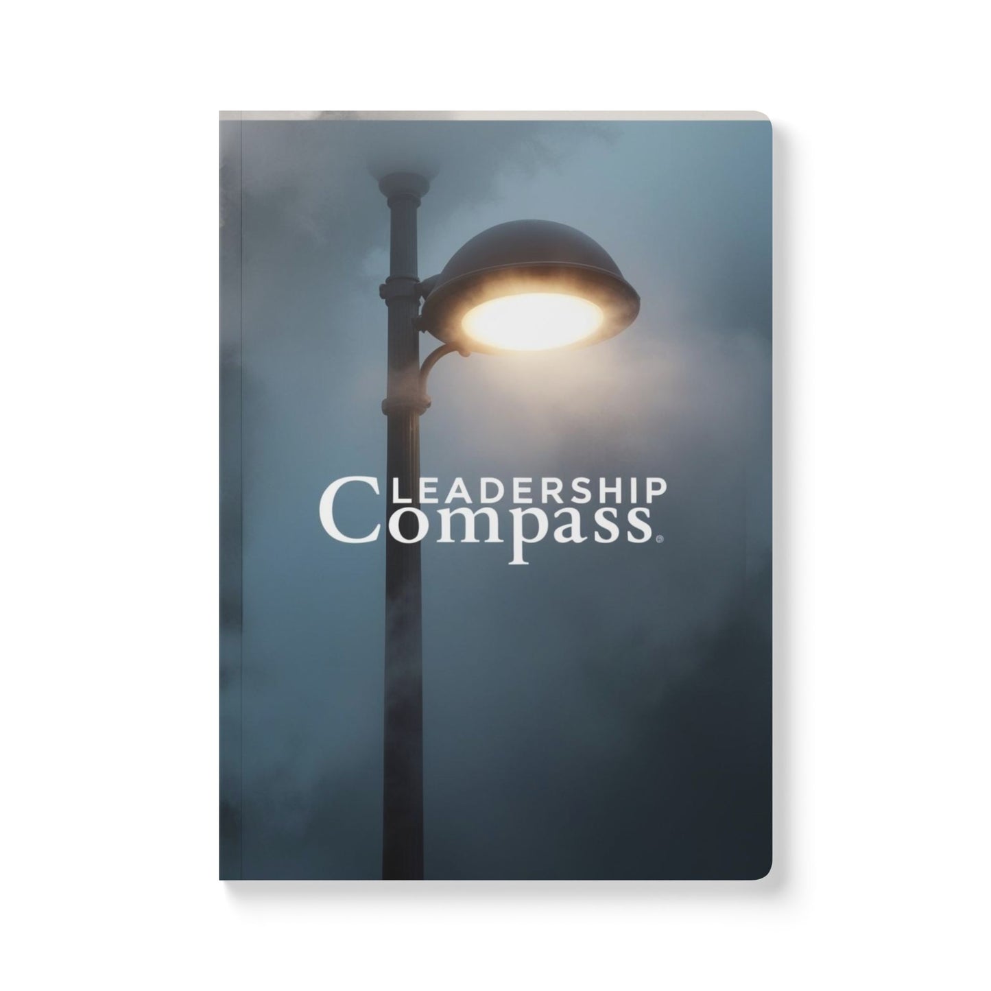 We'll Meet There | Softcover Journal (with Inside Prints)