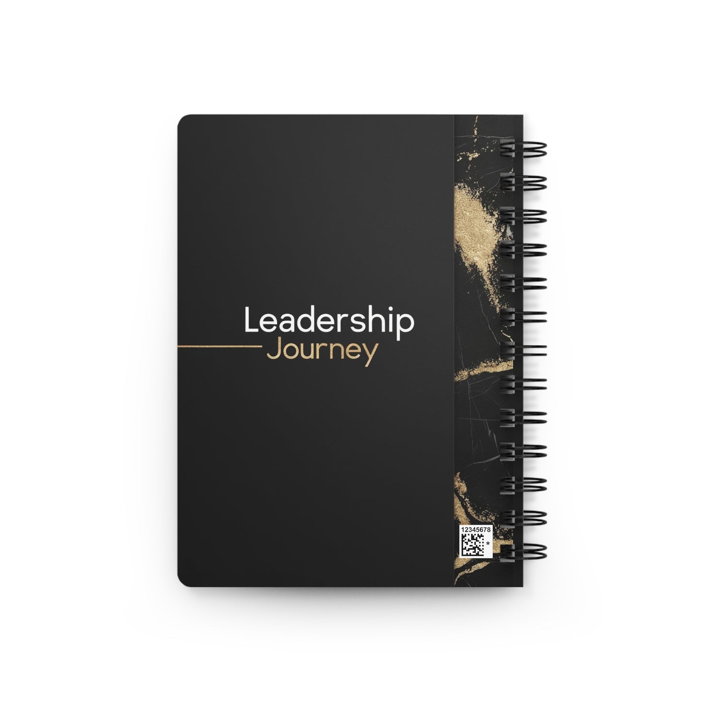 Renaissance Man | Spiral Bound Journal