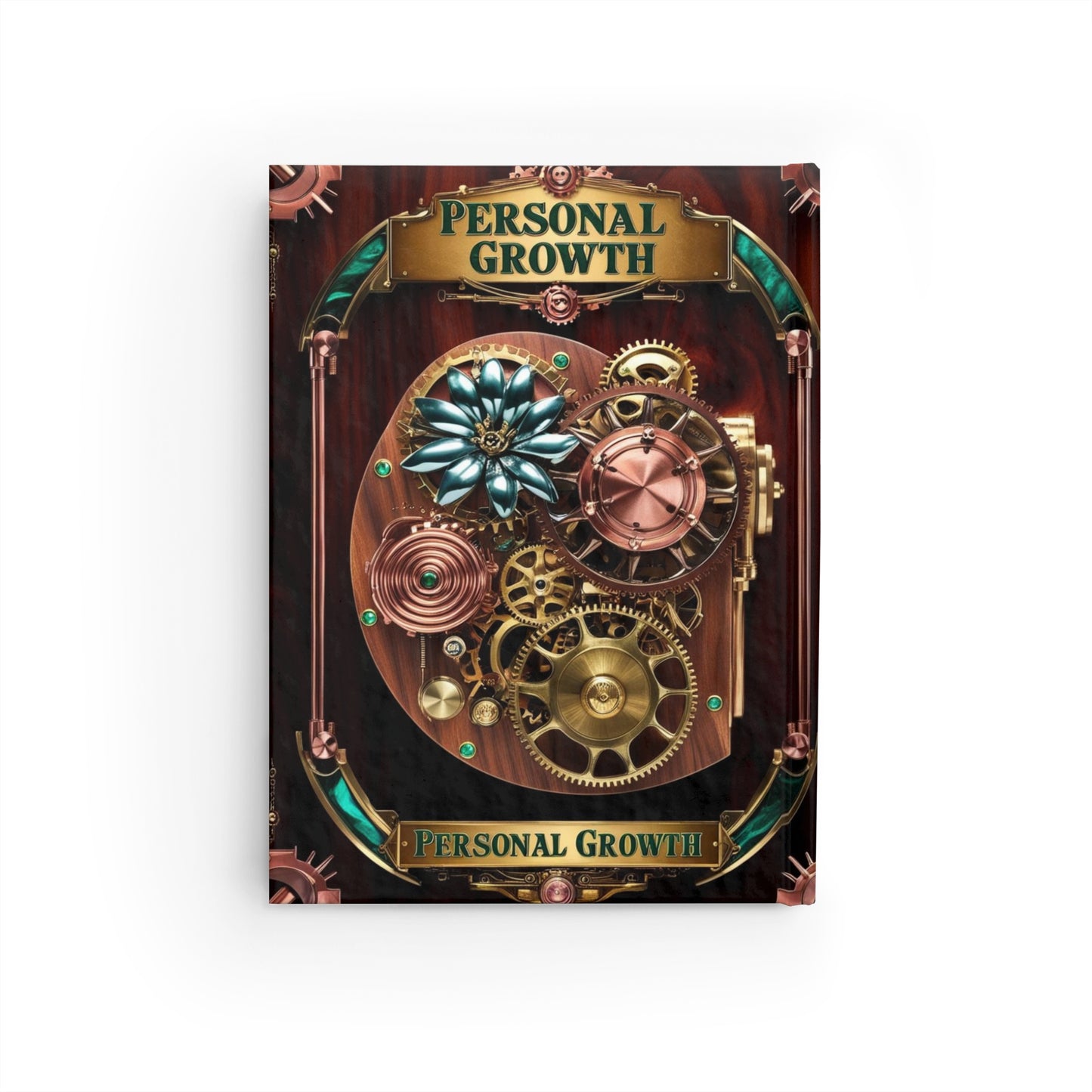 Charm the Stars from the Sky | Journal - Blank