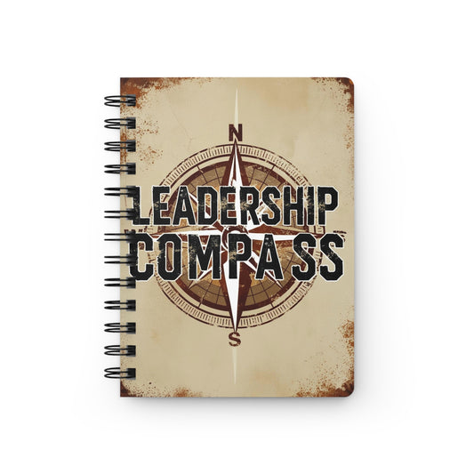 Lewis | Spiral Bound Journal