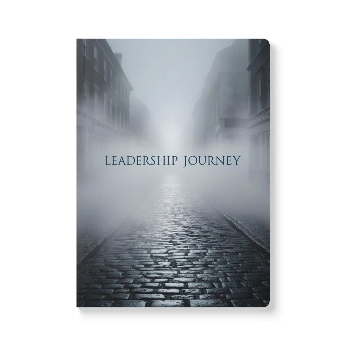 We'll Find Our Way | Softcover Journal (with Inside Prints)