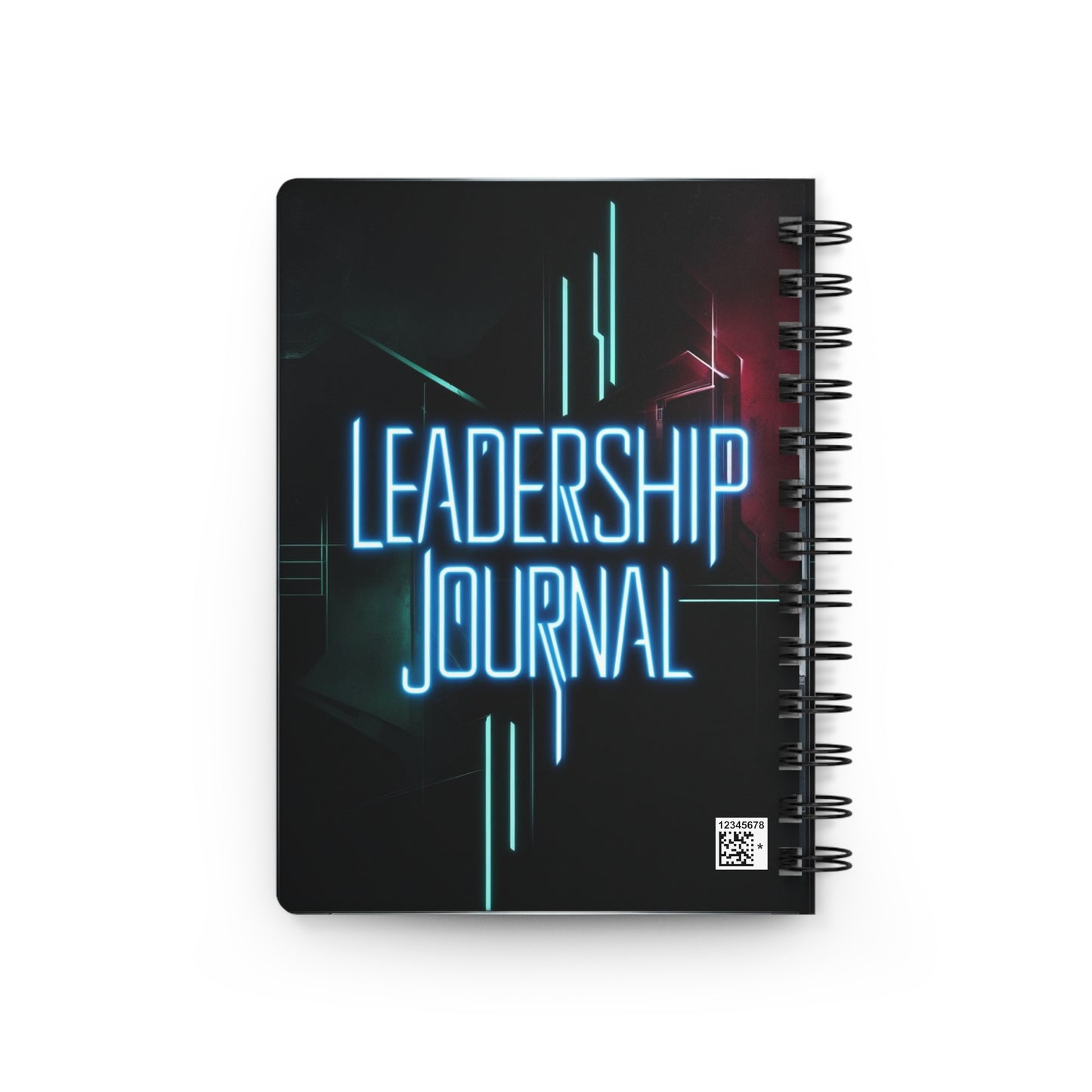You've Got This | Spiral Bound Journal