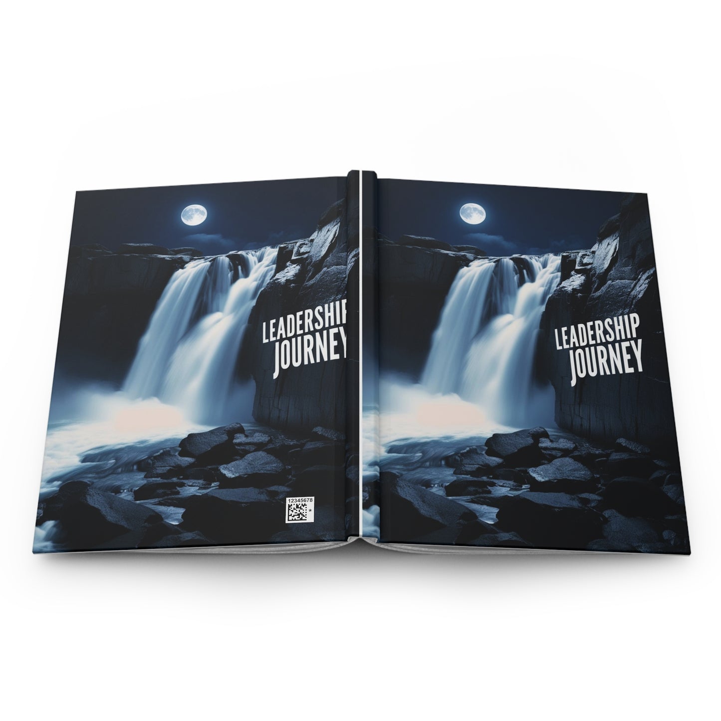 Seeing With Clear Eyes | Hardcover Journal Matte