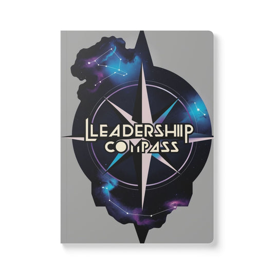 Space Marines | Softcover Journal (with Inside Prints)