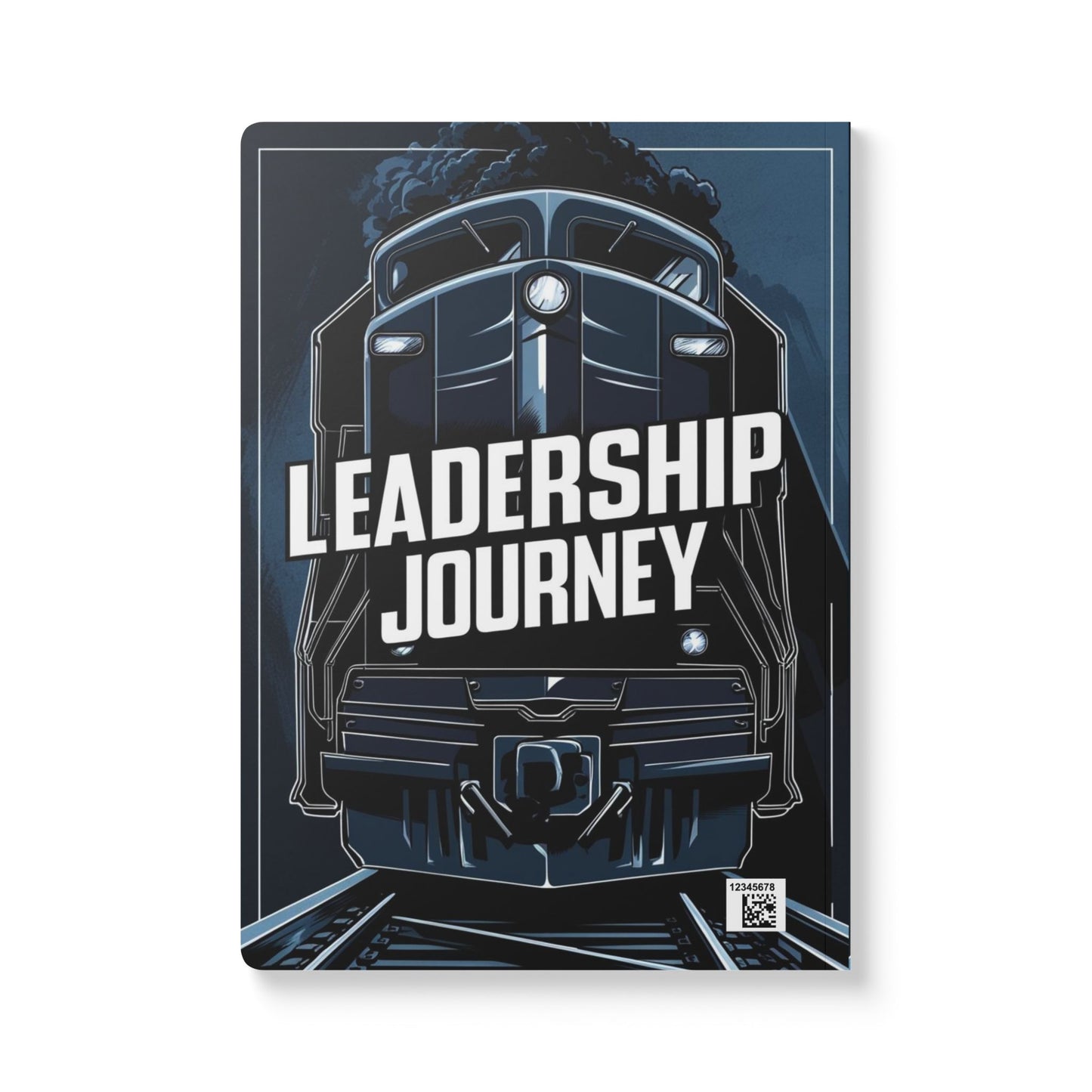 It's Happening Now | Softcover Journal (with Inside Prints)