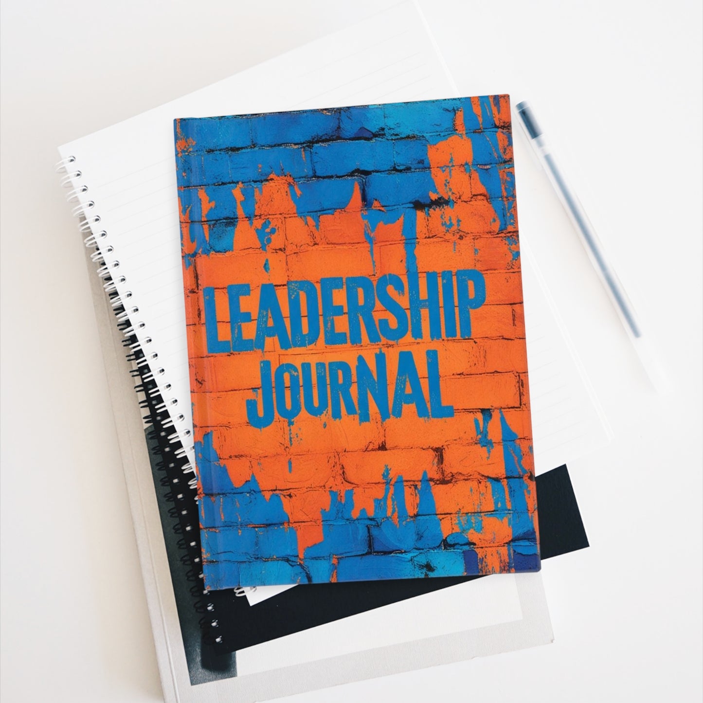 Bold Creative | Journal - Ruled Line