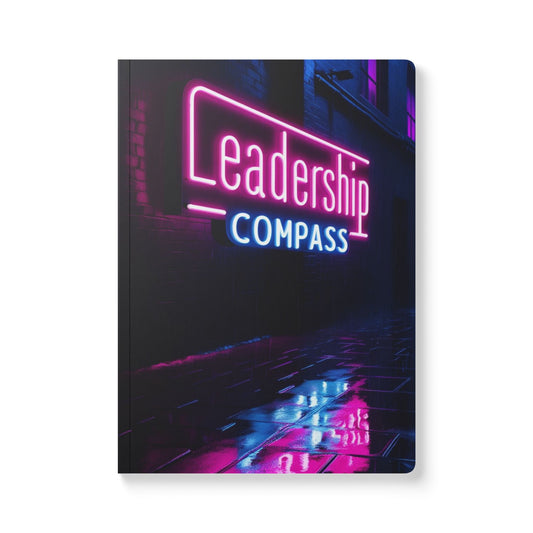 Hope for Night Creatures | Softcover Journal (with Inside Prints)