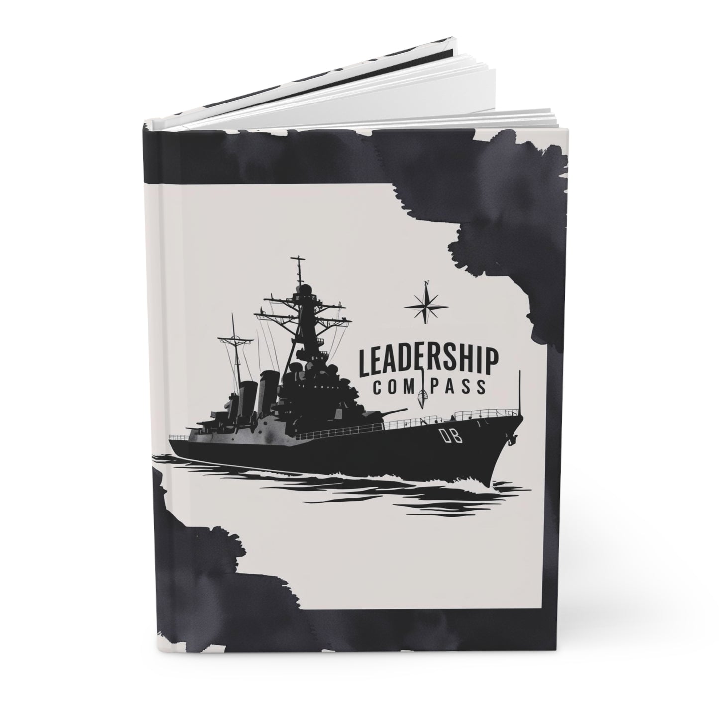 Victory is Ours | Hardcover Journal Matte