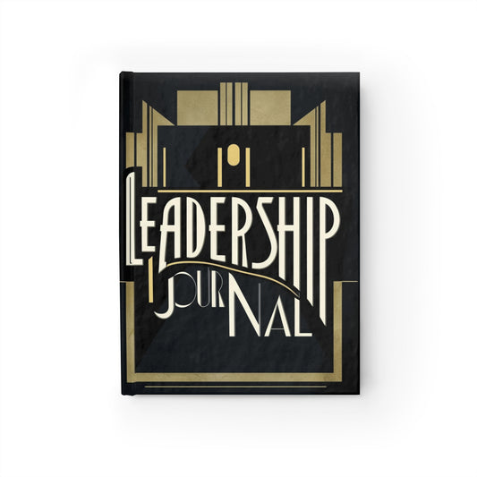 Roaring | Journal - Ruled Line