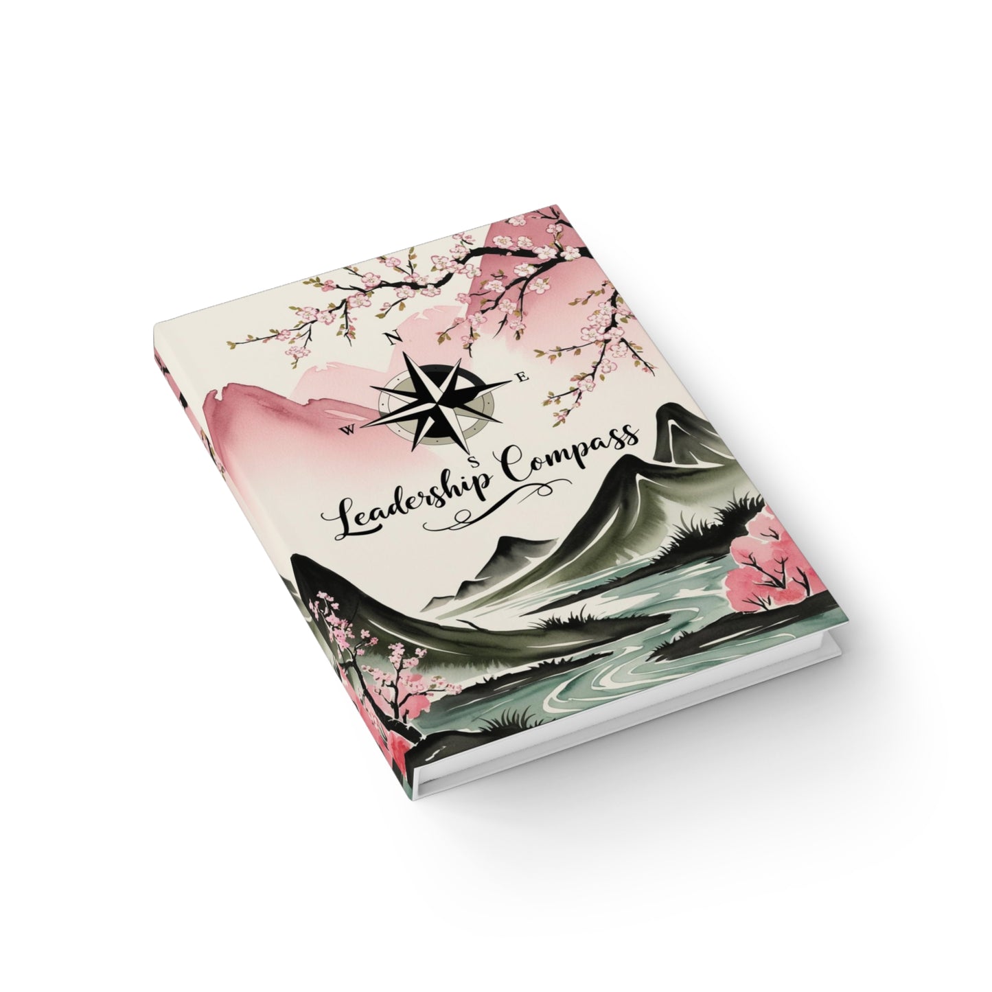Gentle Leadership | Journal - Blank