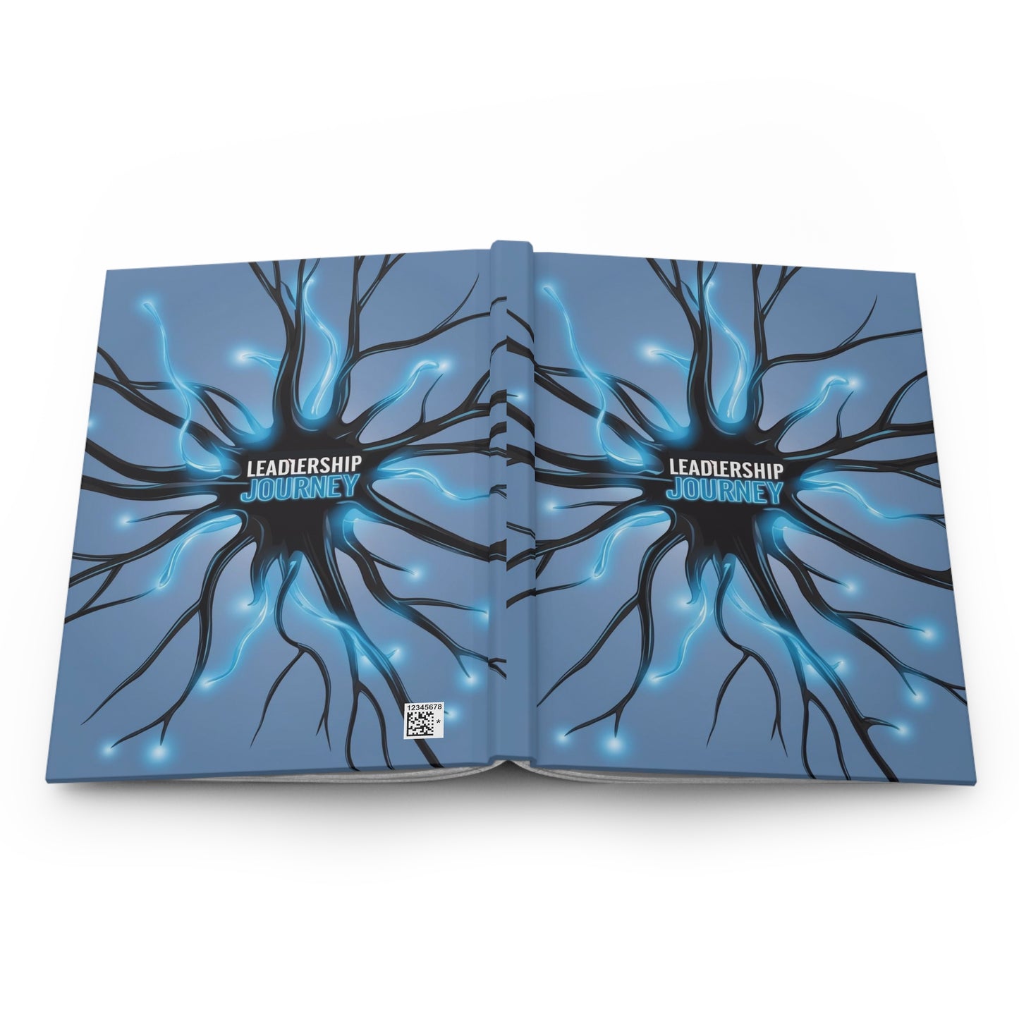 Spark Your Mind | Hardcover Journal Matte