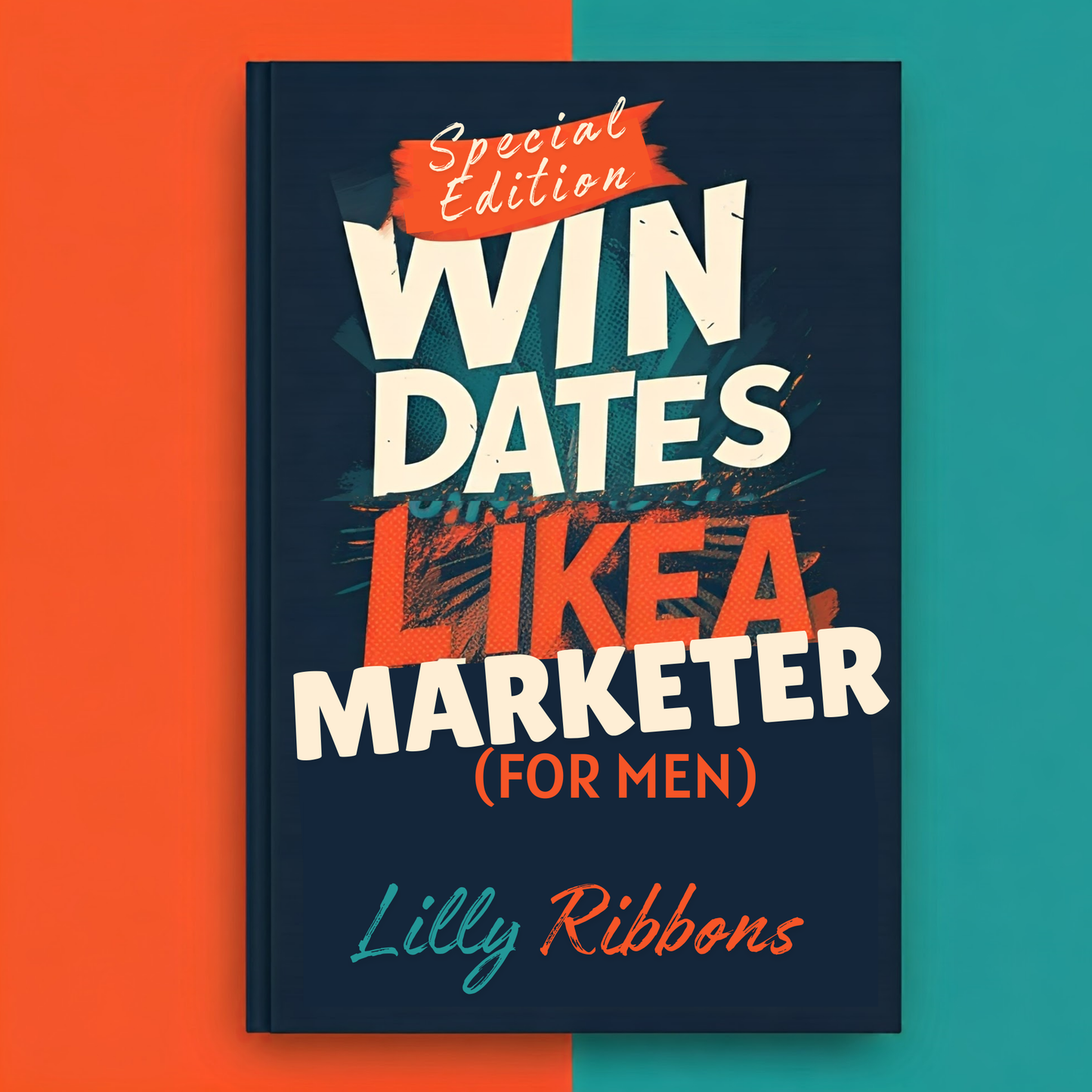 Tier 1: Book + a Handwritten Note