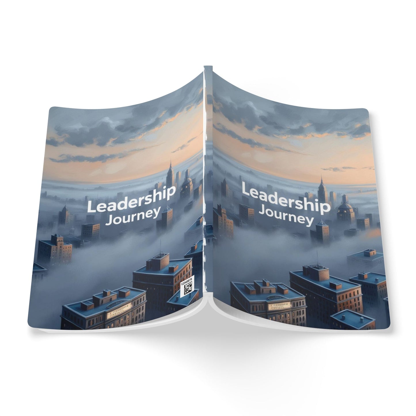 They Need You | Softcover Journal (with Inside Prints)