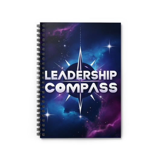 To the Stars | Spiral Notebook - Ruled Line