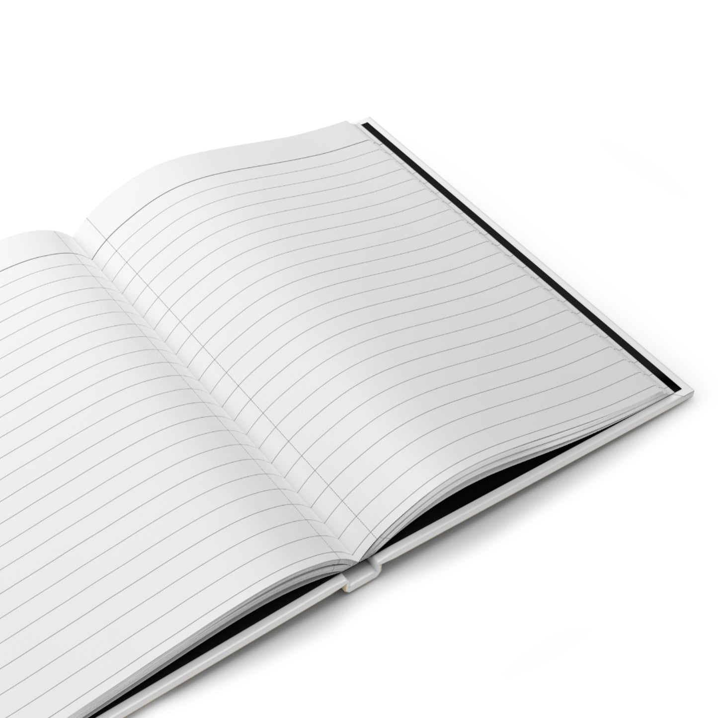 Chicago | Hardcover Journal Matte