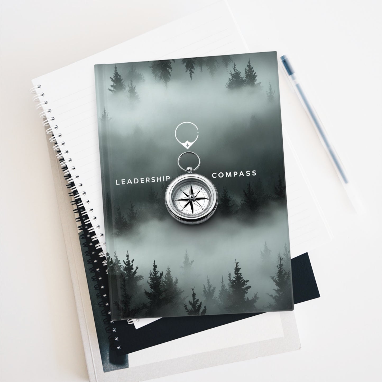 I'll Be Your Guide | Journal - Blank