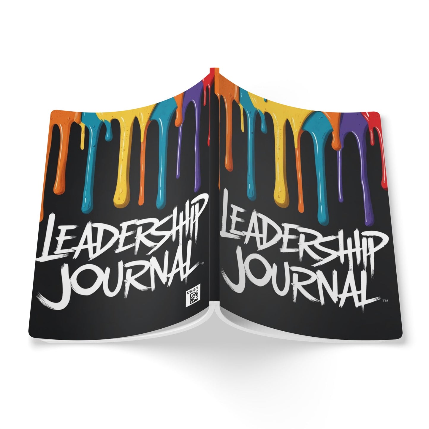 Crafty Man | Softcover Journal (with Inside Prints)