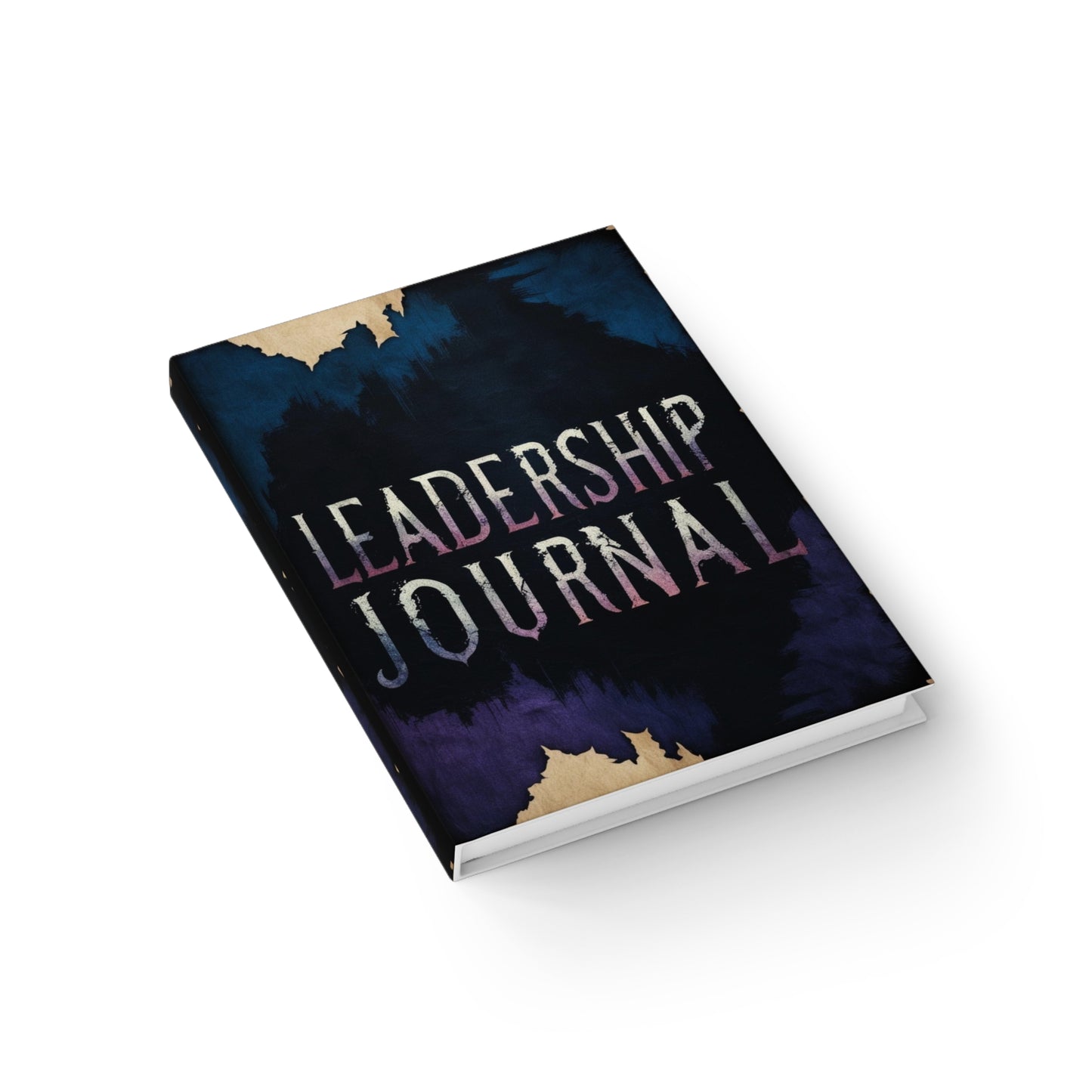 Do Not Enter | Journal - Ruled Line