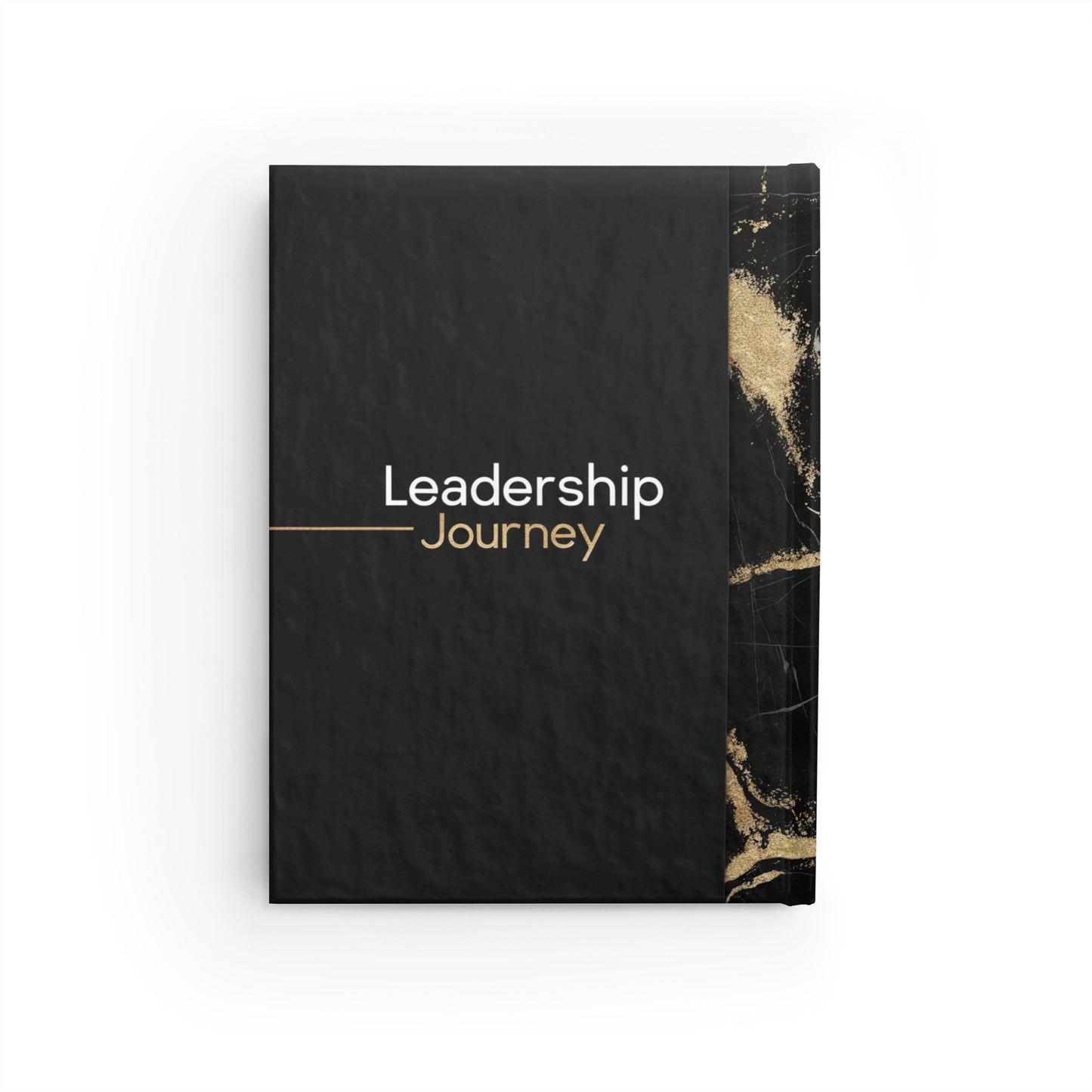 Renaissance Man | Journal - Blank