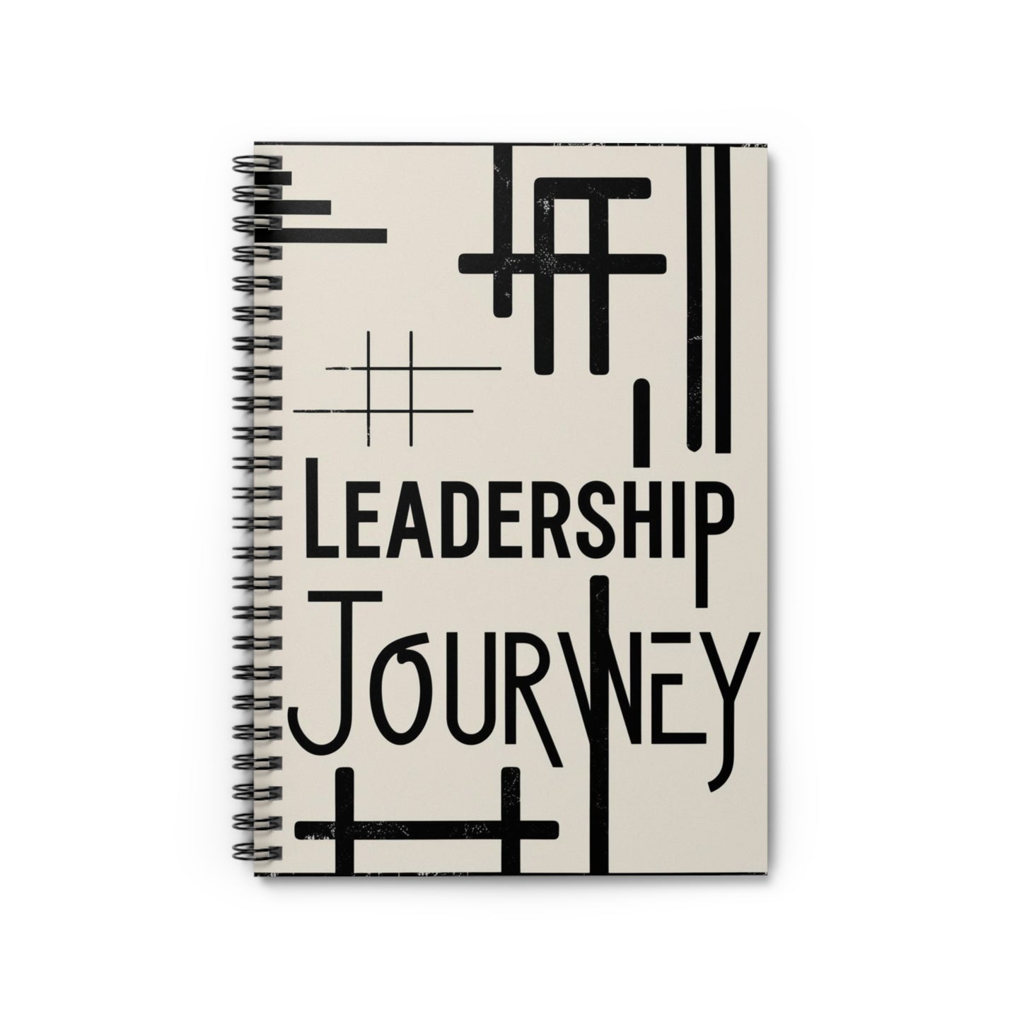 I'll Practice This Time | Spiral Notebook - Ruled Line