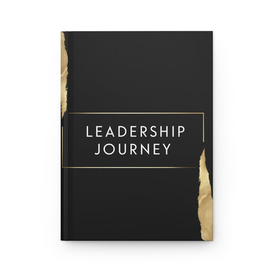 Cultured Man | Hardcover Journal Matte