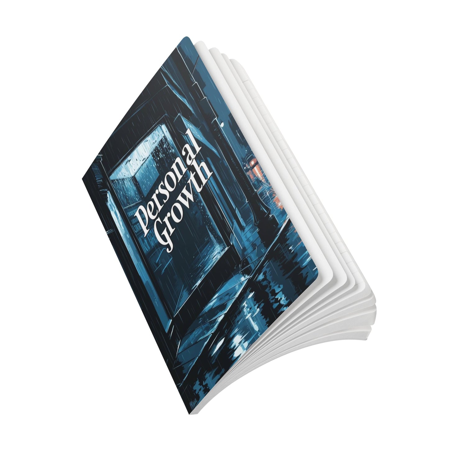 Call Me When You Can | Softcover Journal (with Inside Prints)