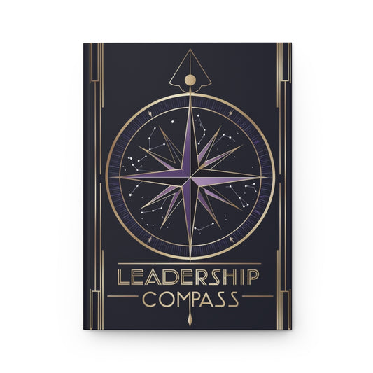 Star Charts | Hardcover Journal Matte
